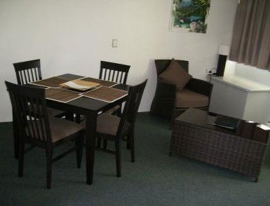 Reef Adventureland Motor Inn - Accommodation Georgetown 4