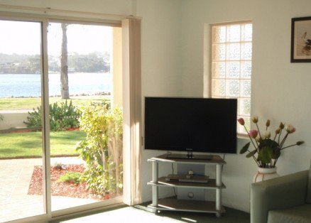 Merimbula Lake Apartments - Accommodation Georgetown 1