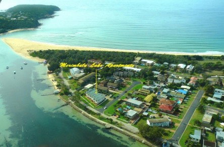 Merimbula Lake Apartments - Accommodation Georgetown 3