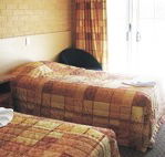 Tenterfield Bowling Club Motor Inn - Accommodation Georgetown
