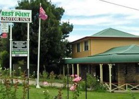 Furracabad NSW Accommodation Georgetown