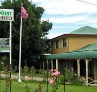 Rest Point Motel - Accommodation Georgetown
