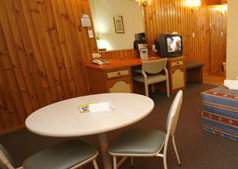 Best Western Blue Diamond Motor Inn - Accommodation Georgetown 0