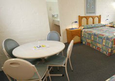 Best Western Blue Diamond Motor Inn - Accommodation Georgetown 1