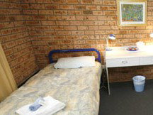 Best Western Blue Diamond Motor Inn - Accommodation Georgetown 2