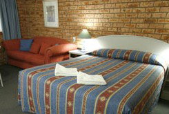 Best Western Blue Diamond Motor Inn - Accommodation Georgetown 3