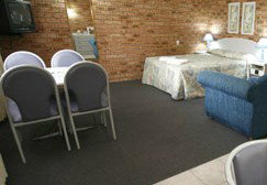 Best Western Blue Diamond Motor Inn - Accommodation Georgetown 4