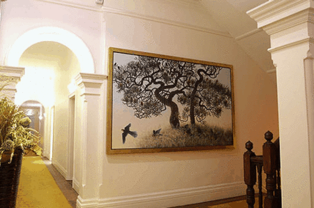 The Hatton - South Yarra - Accommodation Georgetown