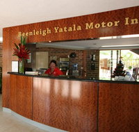 Beenleigh Yatala Motor Inn - Accommodation Georgetown