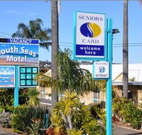 South Seas Motel - Accommodation Georgetown