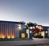 Sandors Motor Inn - Accommodation Georgetown