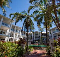 Port Douglas Beachfront Terraces - Accommodation Georgetown