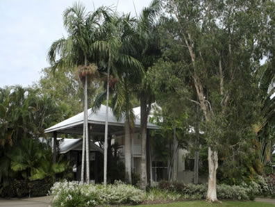 Port Douglas Retreat - Accommodation Georgetown 0