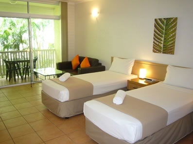 Port Douglas Retreat - Accommodation Georgetown 3