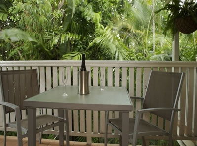 Port Douglas Retreat - Accommodation Georgetown 4