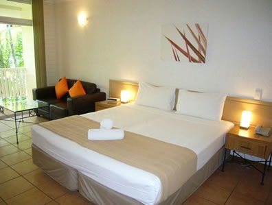 Port Douglas Retreat - Accommodation Georgetown 5