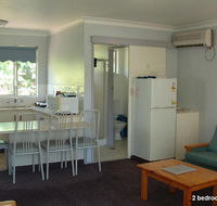 Bermuda Breezes Resort - Accommodation Georgetown