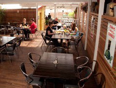 Jack Duggans Irish Pub - Accommodation Georgetown 2