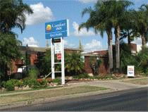 Comfort Inn Hallmark At Tamworth - Accommodation Georgetown 0