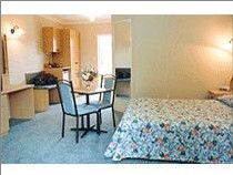 Comfort Inn Hallmark At Tamworth - Accommodation Georgetown 1