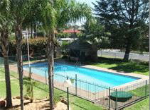 Comfort Inn Hallmark At Tamworth - Accommodation Georgetown 3