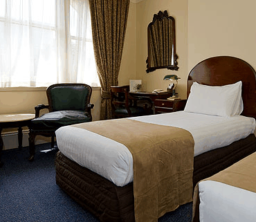 Hadleys Hotel - Accommodation Georgetown 0