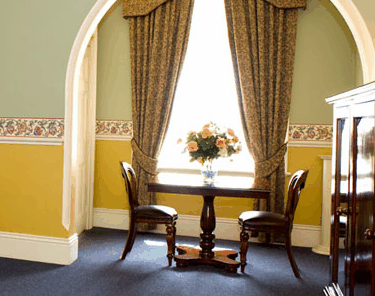 Hadleys Hotel - Accommodation Georgetown 2
