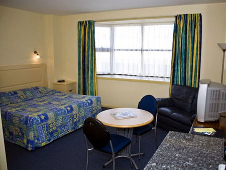 Mayfair Plaza Motel - Accommodation Georgetown 2