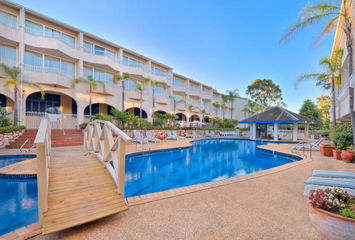 North Ryde NSW Accommodation Georgetown