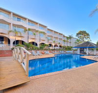 Stamford Grand North Ryde - Accommodation Georgetown