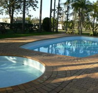 Glenwood Tourist Park and Motel - Accommodation Georgetown