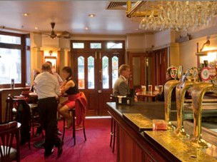Sydney NSW Accommodation Georgetown