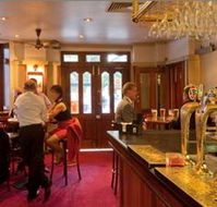 The Occidental Hotel - Accommodation Georgetown