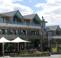 Banjo Paterson Inn - Accommodation Georgetown