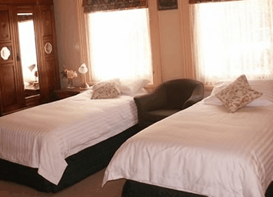 Gattonside Heritage Accommodation - Accommodation Georgetown