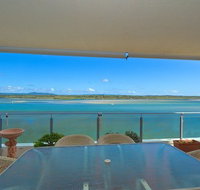 Las Rias Holiday Apartments - Accommodation Georgetown