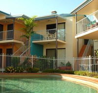 Coffee House Luxury Apartments - Accommodation Georgetown