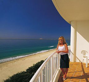 Breakfree Moroccan Resort - Accommodation Georgetown 0