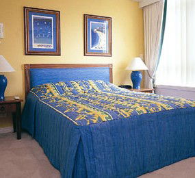 Breakfree Moroccan Resort - Accommodation Georgetown 1