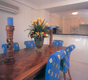 Breakfree Moroccan Resort - Accommodation Georgetown 2