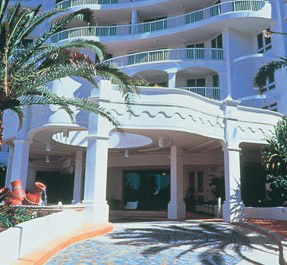 Breakfree Moroccan Resort - Accommodation Georgetown 3