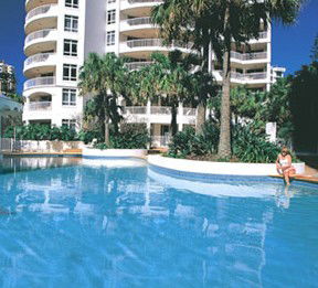 Breakfree Moroccan Resort - Accommodation Georgetown 4