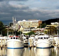 Marina Resort - Accommodation Georgetown