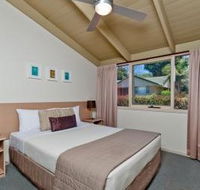 Shelly Beach Resort - Accommodation Georgetown