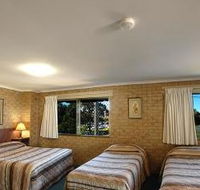 Tweed Harbour Motor Inn - Accommodation Georgetown