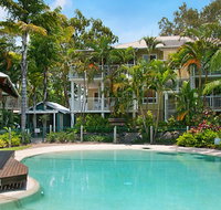South Pacific Resort And Spa Noosa - Accommodation Georgetown