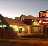 Dubbo Rsl Club Motel
