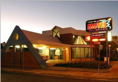 Dubbo Rsl Club Motel - Accommodation Georgetown 0