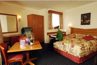 Dubbo Rsl Club Motel - Accommodation Georgetown 1