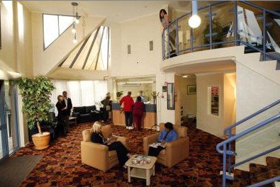 Dubbo Rsl Club Motel - Accommodation Georgetown 2